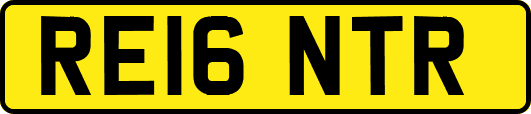 RE16NTR