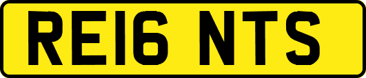 RE16NTS