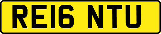 RE16NTU