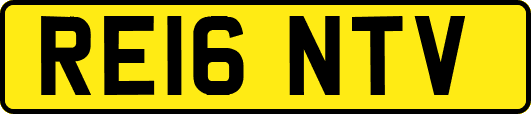 RE16NTV