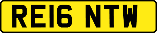 RE16NTW