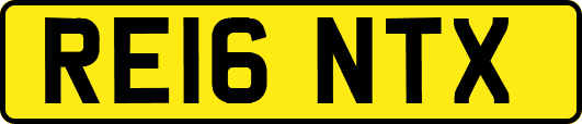 RE16NTX