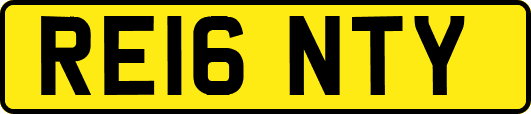 RE16NTY