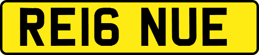 RE16NUE