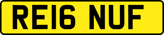 RE16NUF
