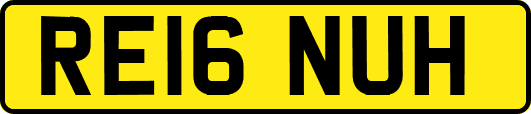 RE16NUH