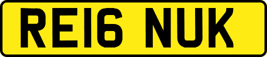 RE16NUK