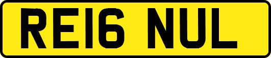 RE16NUL