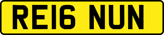 RE16NUN