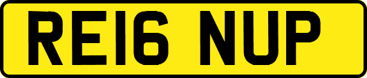 RE16NUP