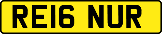 RE16NUR