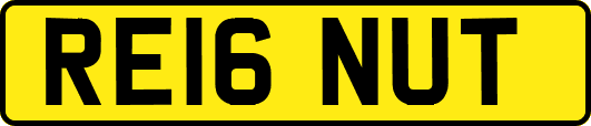 RE16NUT