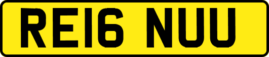 RE16NUU