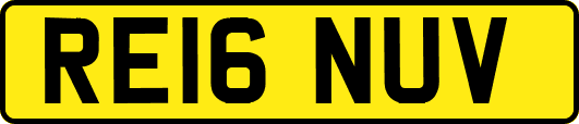 RE16NUV