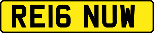 RE16NUW