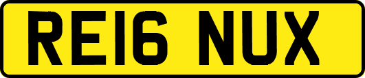 RE16NUX