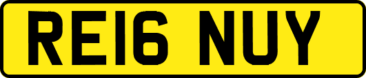 RE16NUY