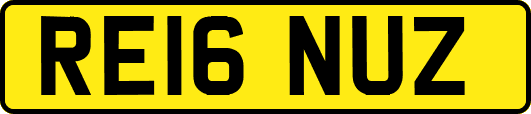 RE16NUZ