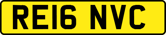 RE16NVC