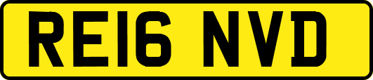 RE16NVD