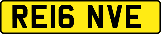 RE16NVE
