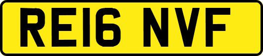 RE16NVF