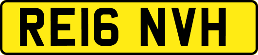 RE16NVH