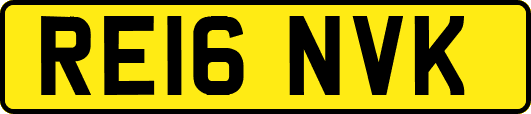 RE16NVK