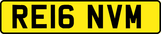 RE16NVM