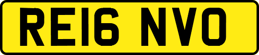 RE16NVO