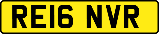 RE16NVR