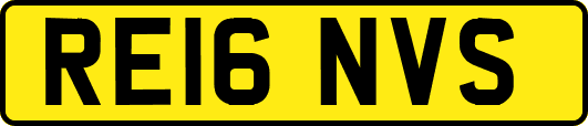 RE16NVS