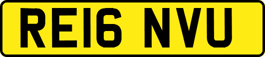 RE16NVU