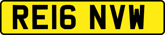RE16NVW