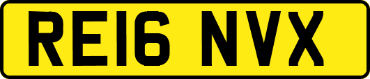 RE16NVX