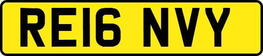 RE16NVY