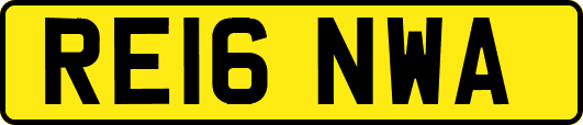 RE16NWA