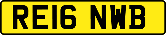 RE16NWB