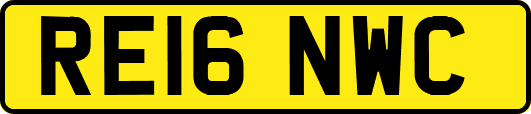 RE16NWC