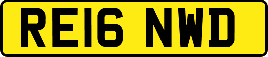 RE16NWD