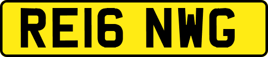 RE16NWG