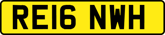 RE16NWH