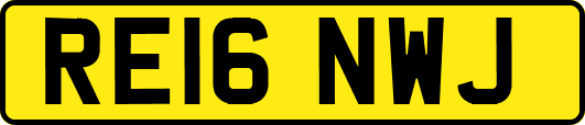RE16NWJ