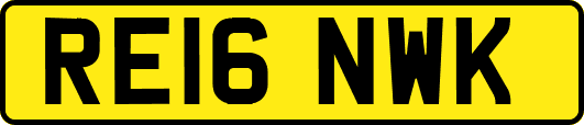 RE16NWK
