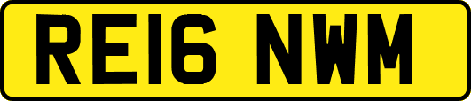 RE16NWM