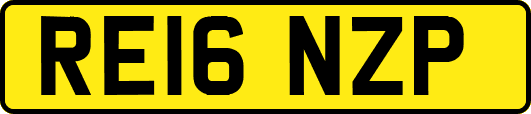 RE16NZP