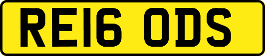 RE16ODS
