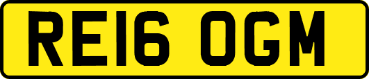 RE16OGM