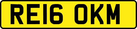 RE16OKM