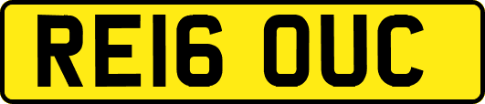 RE16OUC